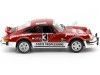 Cochesdemetal.es 1979 Porsche 911 SC GR4 Rally Darmor 1:18 Solido S1800804