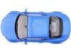 Cochesdemetal.es 2017 Renault Alpine A110 First Edition Bleu Abysse 1:18 Solido S1801601