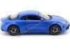 Cochesdemetal.es 2017 Renault Alpine A110 First Edition Bleu Abysse 1:18 Solido S1801601