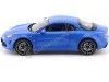 Cochesdemetal.es 2017 Renault Alpine A110 First Edition Bleu Abysse 1:18 Solido S1801601