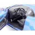 Cochesdemetal.es 2017 Renault Alpine A110 First Edition Bleu Abysse 1:18 Solido S1801601