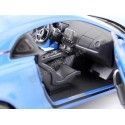 Carsdemetal.es 2017 Renault Alpine A110 Primeira edição Bleu Abysse 1:18 Solid S1801601