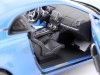 Cochesdemetal.es 2017 Renault Alpine A110 First Edition Bleu Abysse 1:18 Solido S1801601