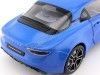 Cochesdemetal.es 2017 Renault Alpine A110 First Edition Bleu Abysse 1:18 Solido S1801601