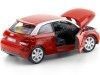 Carsdemetal.es 2010 Audi A1 Coupe Red 1:24 Bburago 21058 22127