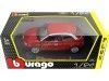 Carsdemetal.es 2010 Audi A1 Coupe Red 1:24 Bburago 21058 22127