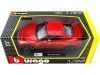 Carsdemetal.es 2009 Nissan GT-R R35 Vermelho 1:24 Bburago 21082