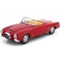 CARSDEMETAL.ES 1953 Lancia Aurelia PF200 C Spider Dark 1:18 BOS-Models 263