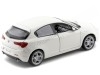 Cochesdemetal.es 2010 Alfa Romeo Giulietta Blanco Perla 1:24 Bburago 22128