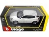 Cochesdemetal.es 2010 Alfa Romeo Giulietta Blanco Perla 1:24 Bburago 22128
