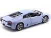 Cochesdemetal.es 2001 Lamborghini Murcielag LP 640 Azul Metalades 1:24 aliments 31292