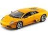Carsdemetal.es 2001 Lamborghini Murcielago LP 640 Metallic Orange 1:24 Maisto 31292