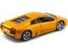 Cochesdememetal.es 2001 Lamborghini Murcielag LP 640 Naranja Metalades 1:24 Food 31292