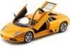 Cochesdememetal.es 2001 Lamborghini Murcielag LP 640 Naranja Metalades 1:24 Food 31292