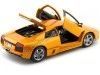 Carsdemetal.es 2001 Lamborghini Murcielago LP 640 Metallic Orange 1:24 Maisto 31292
