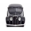 Cochesdemetal.es 1935 Volvo PV36 Carioca Negro 1:18 BoS-Models 370