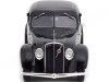 Cochesdemetal.es 1935 Volvo Pv36 Carioca Black 1:18 BOS-modèles 370