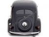 Cochesdemetal.es 1935 Volvo Pv36 Carioca Black 1:18 BOS-modèles 370