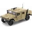 Carsdemetal.es 1984 Hummer Humvee Military Desert Arena 1:27 MAISTO 31974