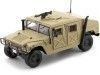 Carsdemetal.es 1984 Hummer Humvee Military Desert Arena 1:27 MAISTO 31974