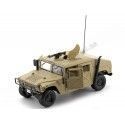 Carsdemetal.es 1984 Hummer Humvee Military Desert Arena 1:27 MAISTO 31974