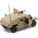 Carsdemetal.es 1984 Hummer Humvee Military Desert Arena 1:27 MAISTO 31974