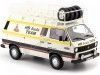 Cochesdemetal.es 1980 Volkswagen T3 Transporter Equipo Audi HB 1:18 Premium ClassiXXs PCL30023