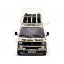 Carsdemetal.es 1980 Volkswagen T3 Transportador Audi Hb 1:18 Premium Classixxs PCL30023 Equipamento