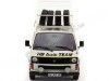 Cochesdemetal.es 1980 Volkswagen T3 Transporter Equipo Audi HB 1:18 Premium ClassiXXs PCL30023