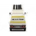 Cochesdemetal.es 1980 Volkswagen T3 Transporter Equipo Audi HB 1:18 Premium ClassiXXs PCL30023