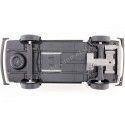 Carsdemetal.es 1980 Volkswagen T3 Transportador Audi Hb 1:18 Premium Classixxs PCL30023 Equipamento