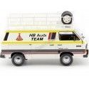 Cochesdemetal.es 1980 Volkswagen T3 Transporter Equipo Audi HB 1:18 Premium ClassiXXs PCL30023