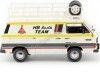 Cochesdemetal.es 1980 Volkswagen T3 Transporter Equipo Audi HB 1:18 Premium ClassiXXs PCL30023