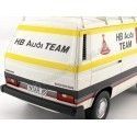 Cochesdemetal.es 1980 Volkswagen T3 Transporter Equipo Audi HB 1:18 Premium ClassiXXs PCL30023