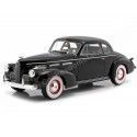 Carsdemetal.es 1940 Lasalle Series 50 Coupe Black 1:18 Bos-Models 314