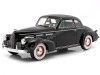 Carsdemetal.es 1940 Lasalle Series 50 Coupe Black 1:18 Bos-Models 314