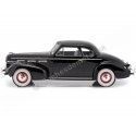 Cochesdemetal.es 1940 LaSalle Series 50 Coupe Negro 1:18 BoS-Models 314