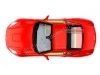 2009 Ferrari California Convertible Rojo 1:18 Hot Wheels R3255 Cochesdemetal 3 - Coches de Metal 
