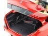2009 Ferrari California Convertible Rojo 1:18 Hot Wheels R3255 Cochesdemetal 13 - Coches de Metal 