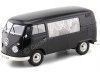 CARSDEMETAL.ES 1960 Volkswagen T1 Funeral Car 1:18 Premium Classixxs PCL30085
