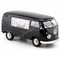 CARSDEMETAL.ES 1960 Volkswagen T1 Funeral Car 1:18 Premium Classixxs PCL30085