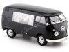 CARSDEMETAL.ES 1960 Volkswagen T1 Funeral Car 1:18 Premium Classixxs PCL30085
