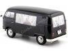 CARSDEMETAL.ES 1960 Volkswagen T1 Funeral Car 1:18 Premium Classixxs PCL30085