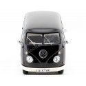 CARSDEMETAL.ES 1960 Volkswagen T1 Funeral Car 1:18 Premium Classixxs PCL30085