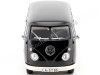 CARSDEMETAL.ES 1960 Volkswagen T1 Funeral Car 1:18 Premium Classixxs PCL30085