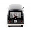 CARSDEMETAL.ES 1960 Volkswagen T1 Funeral Car 1:18 Premium Classixxs PCL30085