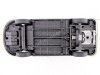 CARSDEMETAL.ES 1960 Volkswagen T1 Funeral Car 1:18 Premium Classixxs PCL30085