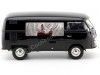 CARSDEMETAL.ES 1960 Volkswagen T1 Funeral Car 1:18 Premium Classixxs PCL30085