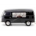 CARSDEMETAL.ES 1960 Volkswagen T1 Funeral Car 1:18 Premium Classixxs PCL30085