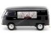 CARSDEMETAL.ES 1960 Volkswagen T1 Funeral Car 1:18 Premium Classixxs PCL30085